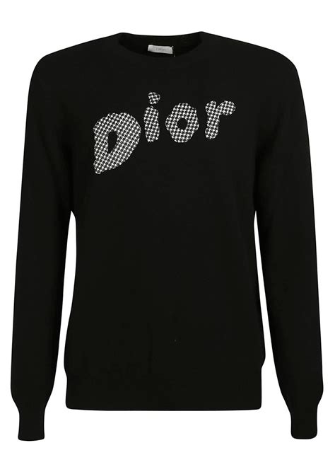 christian dior sweaters|christian dior jumper men's.